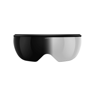 Adaptive Helmet Visor